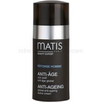 MATIS Paris Réponse Homme denný a nočný protivráskový krém 50 ml