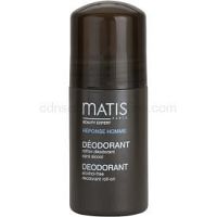 MATIS Paris Réponse Homme dezodorant roll-on pre všetky typy pokožky 50 ml