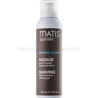 MATIS Paris Réponse Homme gél na holenie  150 ml