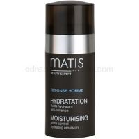 MATIS Paris Réponse Homme hydratačná emulzia pre mužov 50 ml