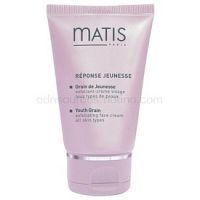 MATIS Paris Réponse Jeunesse čistiaci peeling bez parabénov 50 ml