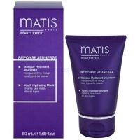 MATIS Paris Réponse Jeunesse hydratačná pleťová maska pre všetky typy pleti 50 ml