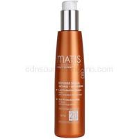 MATIS Paris Réponse Soleil mlieko na opaľovanie SPF 20 150 ml