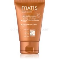 MATIS Paris Réponse Soleil opaľovací krém na tvár SPF 50+  50 ml