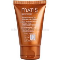 MATIS Paris Réponse Soleil protivráskový krém na opaľovanie SPF 10 50 ml