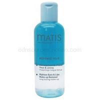 MATIS Paris Réponse Yeux dvojzložkový odličovač  na očné okolie a pery 150 ml