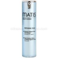 MATIS Paris Réponse Yeux očný gél s vyhladzujúcim efektom 15 ml