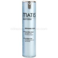 MATIS Paris Réponse Yeux vyhladzujúci gél na očné okolie 15 ml