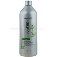 Matrix Biolage Advanced Fiberstrong kondicionér pre krehké vlasy 1000 ml