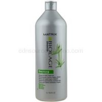 Matrix Biolage Advanced Fiberstrong šampón pre slabé, namáhané vlasy  1000 ml