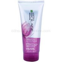 Matrix Biolage Advanced Fulldensity kondicionér pre zosilnenie priemeru vlasu s okamžitým efektom bez parabénov 200 ml