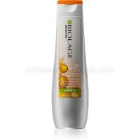 Matrix Biolage Advanced Oil Renew System čistiaci šampón pre poškodené vlasy 250 ml