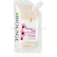 Matrix Biolage Color Last Deep Treatments Hydrasource Pack hĺbková maska pre farbené vlasy 100 ml