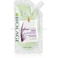 Matrix Biolage Hydra Source Deep Treatments Hydrasource Pack hĺbková maska pre suché vlasy 100 ml