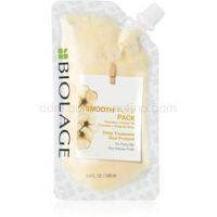 Matrix Biolage SmoothProof Deep Treatments Smoothproof Pack hĺbková maska pre nepoddajné a krepovité vlasy 100 ml