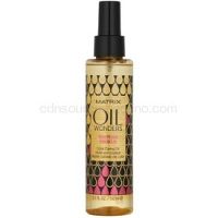 Matrix Oil Wonders Egyptian Hibiscus ošetrujúci olej na ochranu farby 150 ml