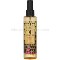 Matrix Oil Wonders Egyptian Hibiscus ošetrujúci olej na ochranu farby  150 ml
