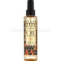 Matrix Oil Wonders Indian Amla obnovujúci olej na lesk a hebkosť vlasov 150 ml