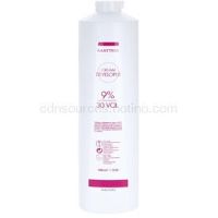 Matrix Socolor Beauty aktivačná emulzia 9 % 30 vol.  1000 ml