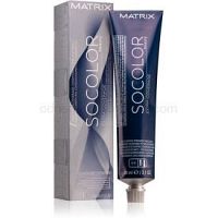Matrix Socolor Beauty Extra Coverage permanentná farba na vlasy odtieň Neutral 508N 90 ml