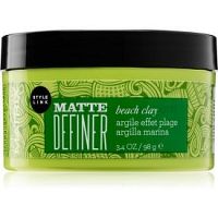 Matrix Style Link Matte Definer zmatňujúci íl pre plážový efekt 100 ml