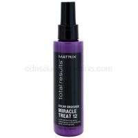 Matrix Total Results Color Obsessed bezoplachová starostlivosť pre farbené vlasy 125 ml