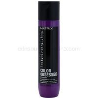Matrix Total Results Color Obsessed kondicionér pre farbené vlasy 300 ml