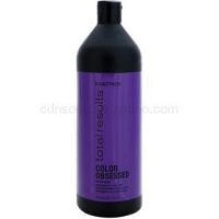 Matrix Total Results Color Obsessed šampón pre farbené vlasy 1000 ml