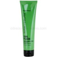 Matrix Total Results Curl Please stylingové mlieko pre vlnité vlasy 150 ml