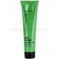 Matrix Total Results Curl Please stylingové mlieko pre vlnité vlasy  150 ml