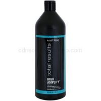 Matrix Total Results High Amplify proteínový kondicionér pre objem 1000 ml