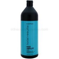 Matrix Total Results High Amplify proteínový šampón pre objem 1000 ml