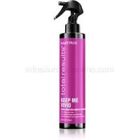 Matrix Total Results Keep Me Vivid Color Lamination sprej pre farbené vlasy 200 ml
