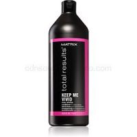 Matrix Total Results Keep Me Vivid Pearl Infusion kondicionér pre farbené vlasy 1000 ml