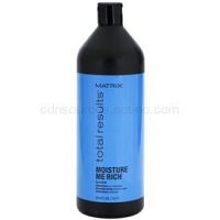 Matrix Total Results Moisture Me Rich hydratačný šampón s glycerínom 1000 ml