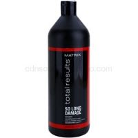 Matrix Total Results So Long Damage obnovujúci kondicionér s ceramidmi 1000 ml
