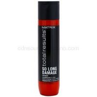 Matrix Total Results So Long Damage obnovujúci kondicionér s ceramidmi 300 ml
