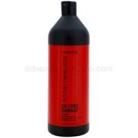 Matrix Total Results So Long Damage obnovujúci šampón s ceramidmi 1000 ml