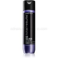 Matrix Total Results So Silver kondicionér neutralizujúci žlté tóny 300 ml