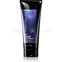 Matrix Total Results So Silver maska neutralizujúci žlté tóny 200 ml