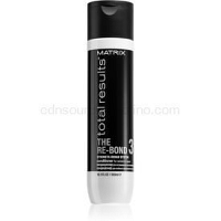 Matrix Total Results The Re-Bond regeneračný kondicionér pre slabé a poškodené vlasy 300 ml