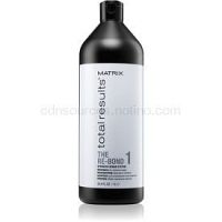 Matrix Total Results The Re-Bond regeneračný šampón pre slabé a poškodené vlasy  1000 ml