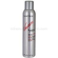 Matrix Vavoom Freezing Spray lak na vlasy bez aerosolu  250 ml