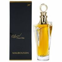 Mauboussin Mauboussin Elixir Pour Elle Parfumovaná voda pre ženy 100 ml  