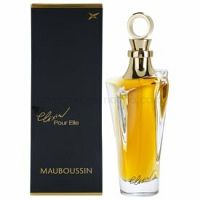 Mauboussin Mauboussin Elixir Pour Elle Parfumovaná voda pre ženy 100 ml