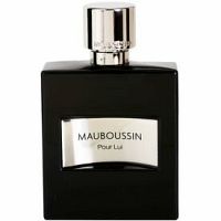 Mauboussin Pour Lui Parfumovaná voda pre mužov 100 ml  