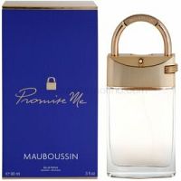 Mauboussin Promise Me Parfumovaná voda pre ženy 90 ml  