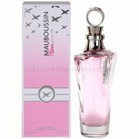 Mauboussin Rose Pour Elle Parfumovaná voda pre ženy 100 ml  