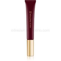Max Factor Colour Elixir Cushion lesk na pery odtieň 030 Majesty Berry 9 ml