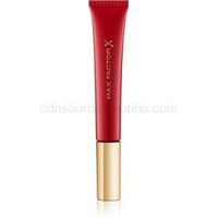 Max Factor Colour Elixir Cushion lesk na pery odtieň 035 Baby Star Coral 9 ml